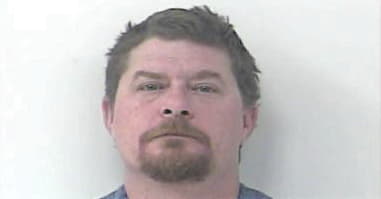 Willie Chambers, - St. Lucie County, FL 